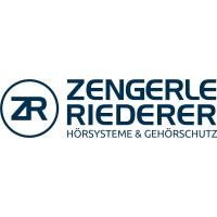 Zengerle & Riederer Hörsysteme GmbH in Biberach an der Riss - Logo