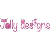 Jolly Designs in Königstein im Taunus - Logo