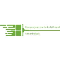 Reinigungsservice Niklas in Berlin - Logo