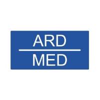 ARDMED Medical Supplies GmbH & Co. KG in Meerbusch - Logo