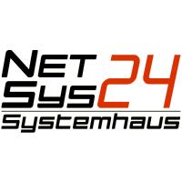 Systemhaus NetSys24 in Frankfurt an der Oder - Logo
