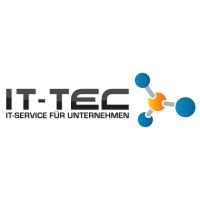 IT-TEC GmbH in Reinfeld in Holstein - Logo