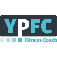 Your Personal Fitness Coach in Wiesbaden - Logo