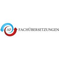 AP Fachübersetzungen in Nürnberg - Logo