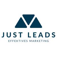 just leads GmbH in Leipzig - Logo