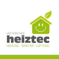 heiztec GmbH & Co. KG in Bornheim im Rheinland - Logo