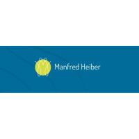 Manfred Heiber Heilpraktiker für Psychotherapie systemische Paartherapie in Schongau - Logo