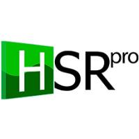 HSRpro GmbH in Hamburg - Logo