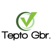 Tepto GbR in Marienheide - Logo
