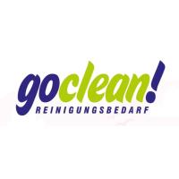 go clean! GmbH Reinigungsbedarf - Büro in Stuttgart - Logo