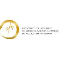 Privatpraxis für Integrative Chinesische und Funktionelle Medizin - Dr. med. Kathrin Huntemann in Wildeshausen - Logo