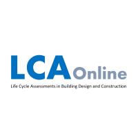 LCA Online in Stuttgart - Logo