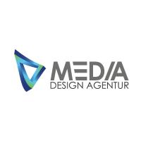 MEDIA DESIGN AGENTUR (MDA Werbung) in Schwäbisch Hall - Logo