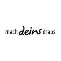 MACH DEINS DRAUS GmbH in Berlin - Logo
