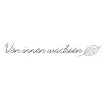 Von innen wachsen - Praxis für Systemische Therapie, Coaching & Beratung - Martina Mayer in Karlsruhe - Logo