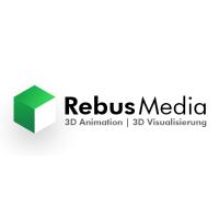 RebusMedia in Köln - Logo