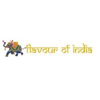 Flavour Of India in Köln - Logo