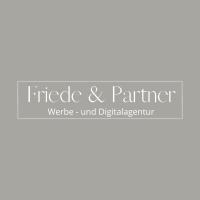 Friede & Partner in Erlangen - Logo
