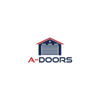 A-Doors in Scharbeutz - Logo
