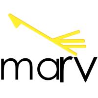Marv in Bielefeld - Logo