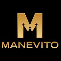 Manevito Store in Sinn in Hessen - Logo