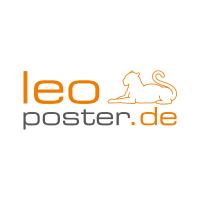Leoposter.de in Leonberg in Württemberg - Logo