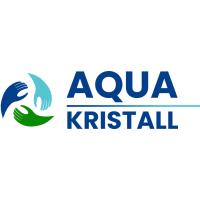 Aqua Kristall in Friedrichsdorf im Taunus - Logo