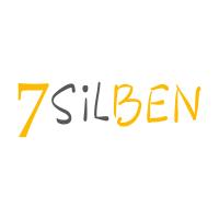 7Silben in Bottrop - Logo