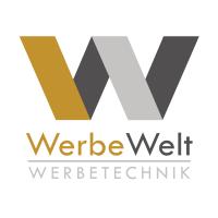 Werbe Welt Werbetechnik in Dortmund - Logo