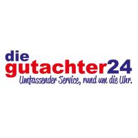 Die Gutachter 24 in Berlin - Logo