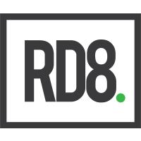 RD8 Holding in Stuttgart - Logo