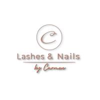 Lashes & Nails by Carmen in München - Logo