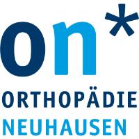 on* Orthopädie Neuhausen - Hr. Dr. Ullmann & Fr. Heuwinkel in München - Logo