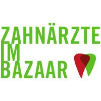 ZAHNÄRZTE IM BAZAAR in Köln - Logo