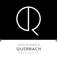 Kanzlei für Strafrecht Querbach Anwalt in Koblenz am Rhein - Logo