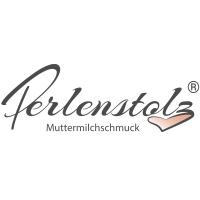 Perlenstolz® Muttermilchschmuck in Mülheim an der Ruhr - Logo