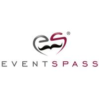 Eventspass - Premium Fotobox in Mülheim an der Ruhr - Logo