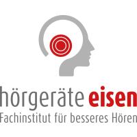 Hörgeräte Eisen in Weißenburg in Bayern - Logo