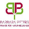 Barbara Peters - Praxis für Naturheilkunde in Bad Nauheim - Logo