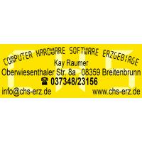 Computerservice Webdesign Kay Raumer in Breitenbrunn im Erzgebirge - Logo