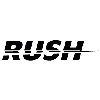 RUSH Kommunikationsdesign in Köln - Logo