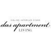 das apartment LIVING GmbH in Hamburg - Logo