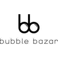 Bubble Bazar in Köln - Logo