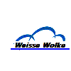Wäscherei Weisse Wolke in Ratingen - Logo
