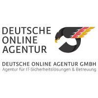 Deutsche Online Agentur GmbH in Berlin - Logo