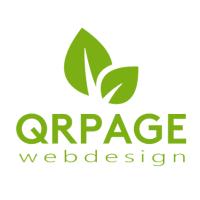 qrpage webdesign in Lübeck - Logo
