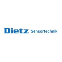 Dietz Sensortechnik in Heppenheim an der Bergstrasse - Logo