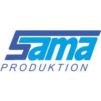 SAMA Produktion in München - Logo