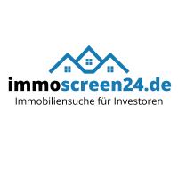 Immoscreen24 in Offenburg - Logo
