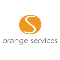 Orange Services - SEO, Ads & Webdesign in München - Logo